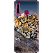 Чехол Uprint Honor 10i 