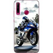 Чехол Uprint Honor 10i 