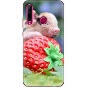 Чехол Uprint Honor 10i 