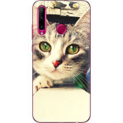 Чехол Uprint Honor 10i 