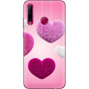 Чехол Uprint Honor 10i 