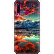 Чехол Uprint Honor 10i 