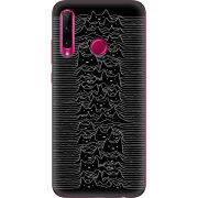 Чехол Uprint Honor 10i 