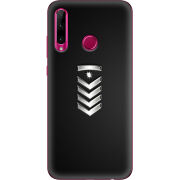 Чехол Uprint Honor 10i 