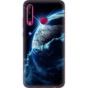 Чехол Uprint Honor 10i Planet