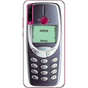 Чехол Uprint Honor 10i 