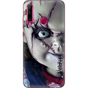 Чехол Uprint Honor 10i 