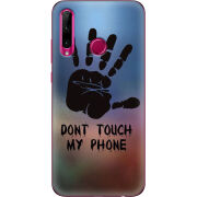 Чехол Uprint Honor 10i 