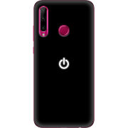 Чехол Uprint Honor 10i 