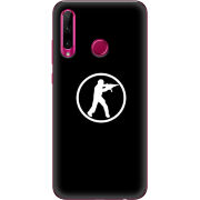 Чехол Uprint Honor 10i 