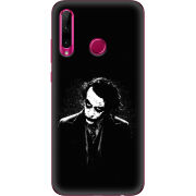 Чехол Uprint Honor 10i 