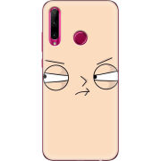 Чехол Uprint Honor 10i 