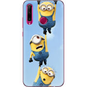 Чехол Uprint Honor 10i 