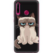 Чехол Uprint Honor 10i 