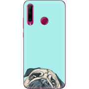 Чехол Uprint Honor 10i 
