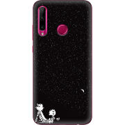 Чехол Uprint Honor 10i 