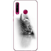 Чехол Uprint Honor 10i 