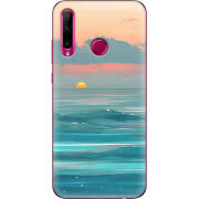 Чехол Uprint Honor 10i Inspiration