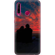 Чехол Uprint Honor 10i the Secret Place