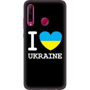 Чехол Uprint Honor 10i 