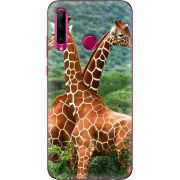 Чехол Uprint Honor 10i 