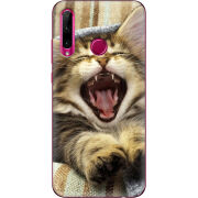 Чехол Uprint Honor 10i 