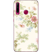 Чехол Uprint Honor 10i 