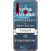 Чехол Uprint Honor 10i 