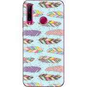 Чехол Uprint Honor 10i 