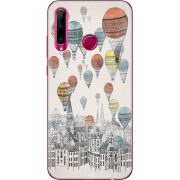 Чехол Uprint Honor 10i 