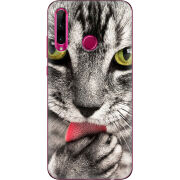 Чехол Uprint Honor 10i 