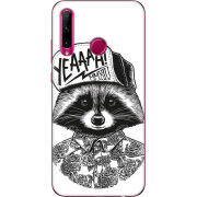 Чехол Uprint Honor 10i 