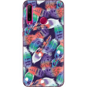 Чехол Uprint Honor 10i 