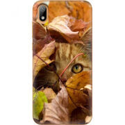 Чехол U-print Huawei Y5 2019 