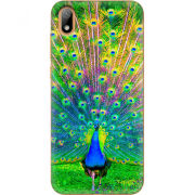 Чехол U-print Huawei Y5 2019 