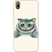 Чехол U-print Huawei Y5 2019 