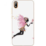 Чехол U-print Huawei Y5 2019 