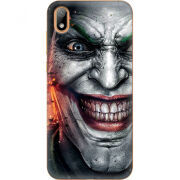 Чехол U-print Huawei Y5 2019 Prankster
