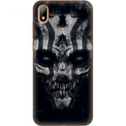 Чехол U-print Huawei Y5 2019 The Dark