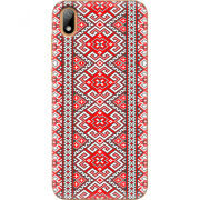 Чехол U-print Huawei Y5 2019 