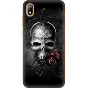 Чехол U-print Huawei Y5 2019 