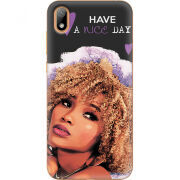 Чехол U-print Huawei Y5 2019 Nice Day