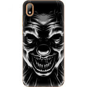 Чехол U-print Huawei Y5 2019 
