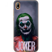 Чехол U-print Huawei Y5 2019 Joker