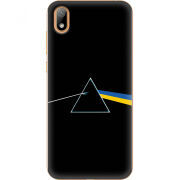Чехол U-print Huawei Y5 2019 Pink Floyd Україна