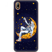 Чехол U-print Huawei Y5 2019 MoonBed