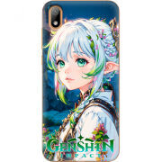 Чехол U-print Huawei Y5 2019 Нахіда Genshin