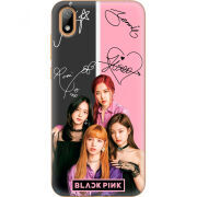 Чехол U-print Huawei Y5 2019 Blackpink Kpop