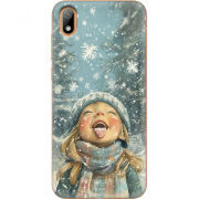 Чехол U-print Huawei Y5 2019 Смак дитинства