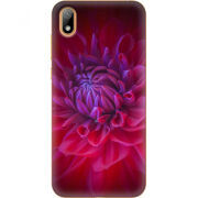 Чехол U-print Huawei Y5 2019 